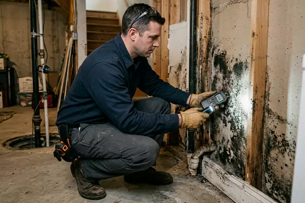 Black Mold Specialist Palm Desert, CA