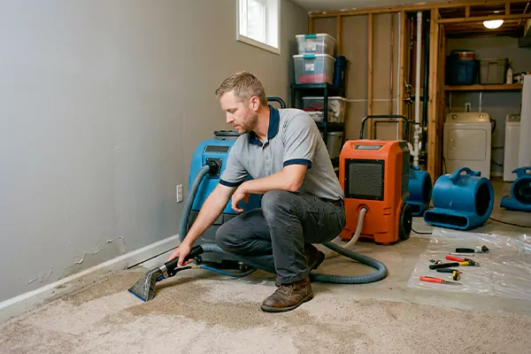 Water Damage Repair Palm Desert