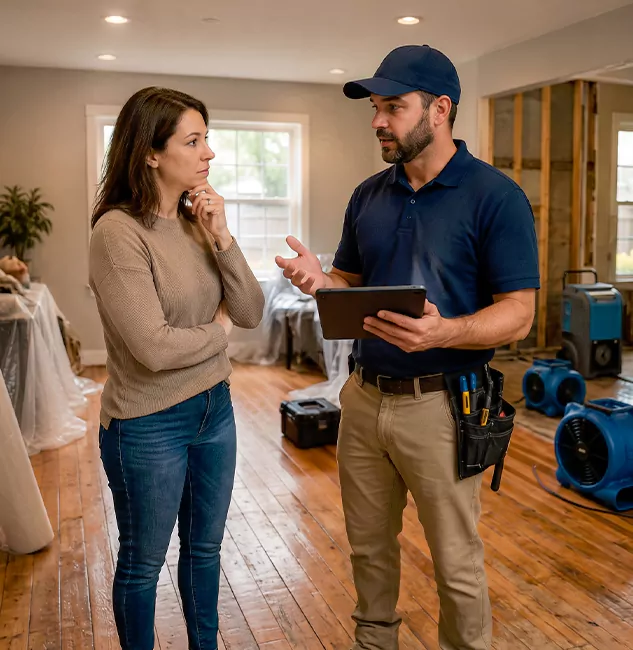 Why Choose Palm Desert Restoration Pro Over Other Restoration Companies in Palm Desert, CA?