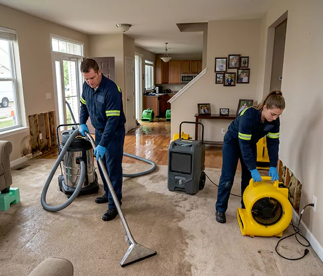 Trusted Palm Desert Emergency Water Damage Restoration Company