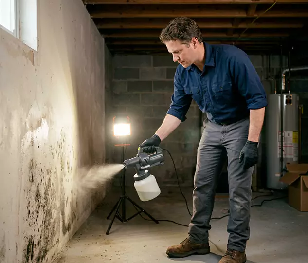 Trusted Palm Desert Mold Claims Assistance