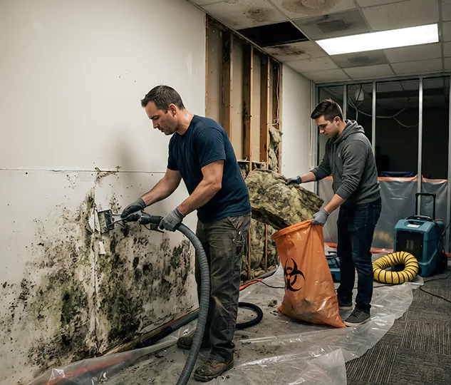 Trusted Mold Remediation Specialist in Palm Desert, CA