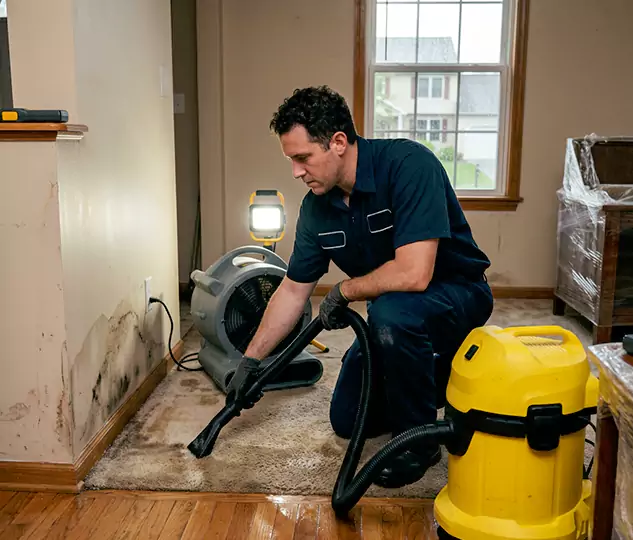 Trusted Residential Water Restoration Company in Palm Desert, CA