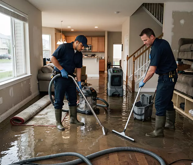 Trusted Standing Water Removal Company in Palm Desert, CA