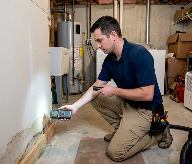 Durable Water Damage Detection Company in Palm Desert, CA