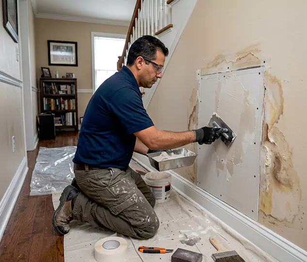 Trusted Palm Desert Water Damage Drywall Repair Company