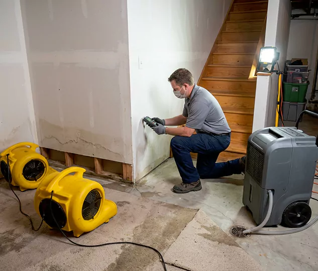 Reliable Palm Desert Water Damage Mitigation Company