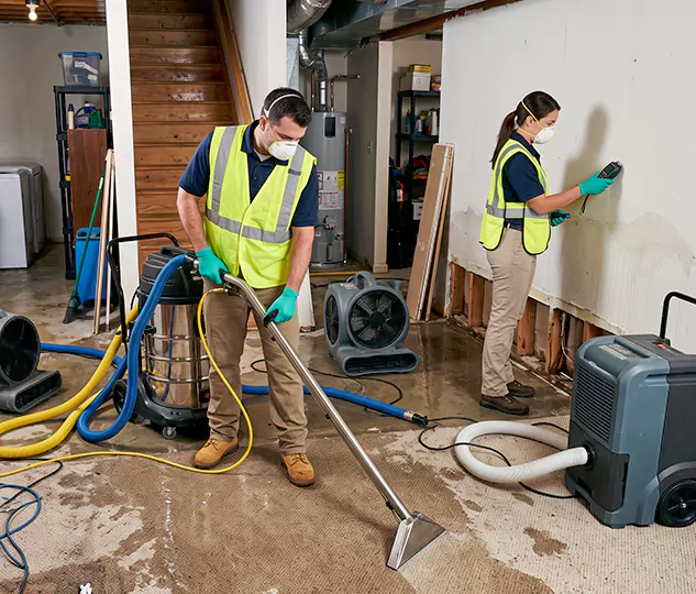 Top-Rated Palm Desert Water Remediation Company