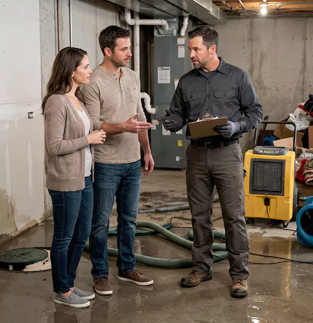 Why Choose Palm Desert Restoration Pro Over Other Basement Restoration Companies?