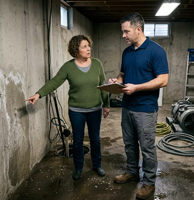 Why Choose Palm Desert Restoration Pro Over Other Basement Water Removal Companies in Palm Desert, CA?