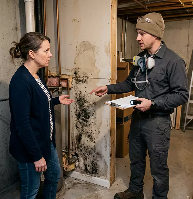 Why Choose Palm Desert Restoration Pro Over Other Black Mold Removal Companies?