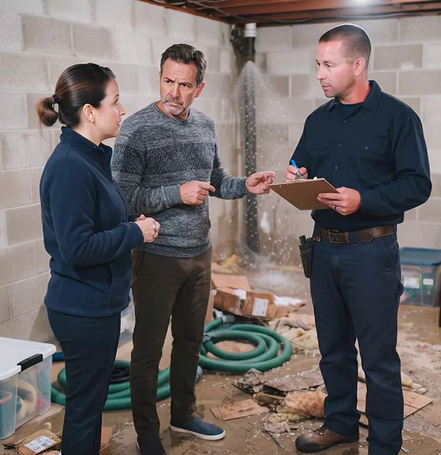 Why Choose Palm Desert Restoration Pro for Burst Pipe Clean Up in Palm Desert, CA?