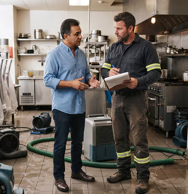 Why Choose Palm Desert Restoration Pro Over Other Commercial Water Damage Cleanup Companies in Palm Desert, CA?