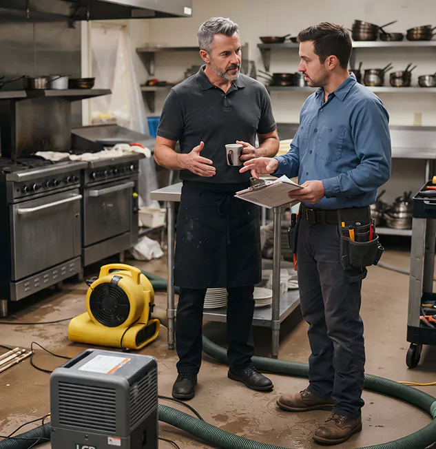 Why Choose Palm Desert Restoration Pro Over Other Commercial Water Damage Repair Companies in Palm Desert, CA?