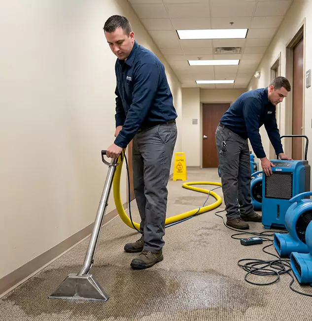Why Choose Palm Desert Restoration Pro Over Other Commercial Water Removal Companies?