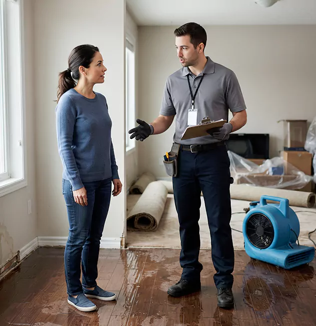 Why Choose Palm Desert Restoration Pro for Emergency Water Damage Cleanup in Palm Desert, CA?
