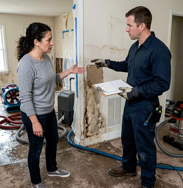 Why Choose Palm Desert Restoration Pro Over Other Emergency Water Restoration Companies in Palm Desert?