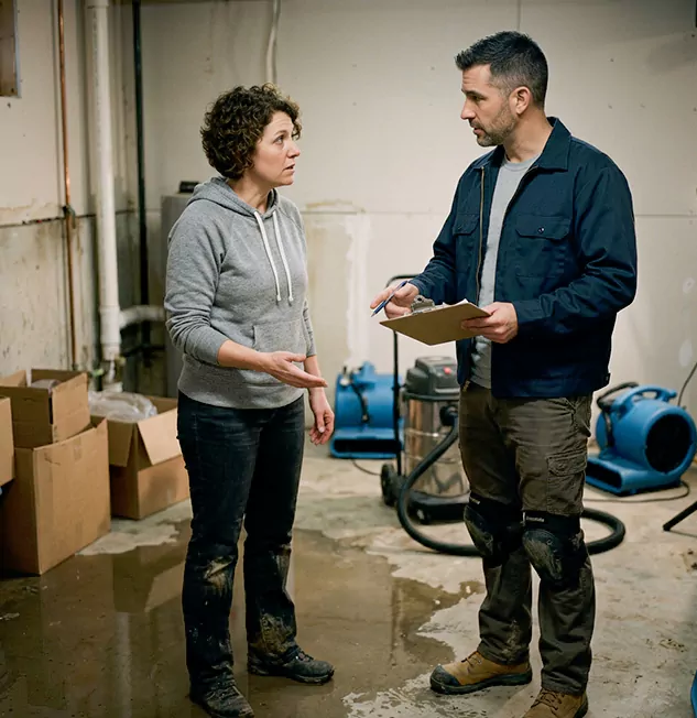 Why Choose Palm Desert Restoration Pro Over Other Emergency Water Extraction Companies in Palm Desert, CA?