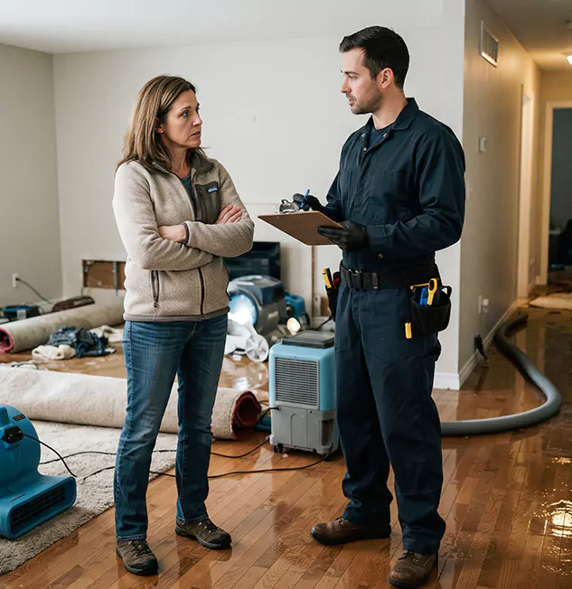 Why Choose Palm Desert Restoration Pro for Emergency Water Removal in Palm Desert, CA?