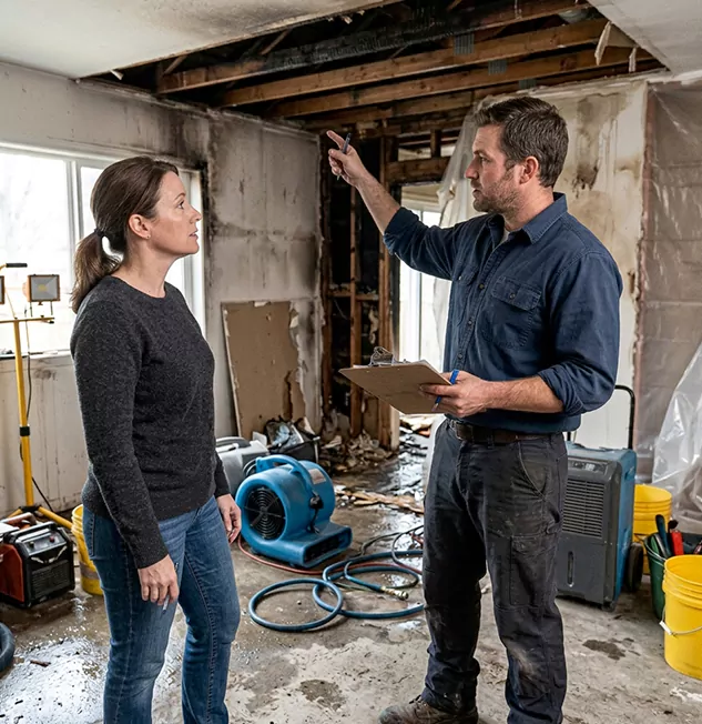 Why Choose Palm Desert Restoration Pro Over Other Fire and Water Cleanup Companies in Palm Desert, CA?