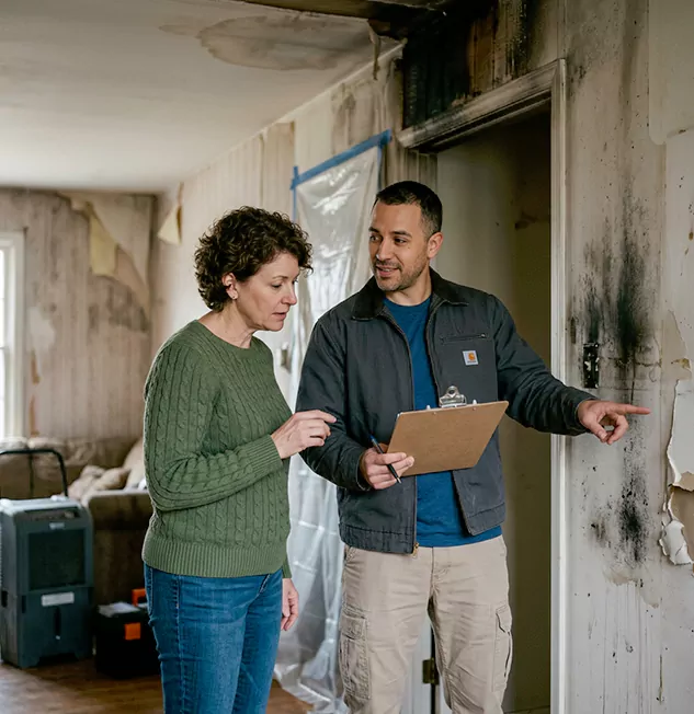 Why Choose Palm Desert Restoration Pro Over Other Fire and Water Restoration Companies?