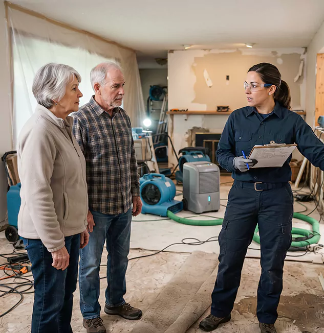 Why Choose Palm Desert Restoration Pro Over Other Fire Water and Mold Restoration Companies in Palm Desert?