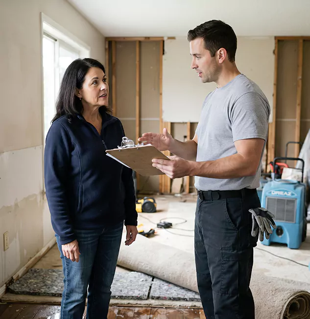 Why Choose Palm Desert Restoration Pro Over Other Flood Cleanup Companies in Palm Desert?