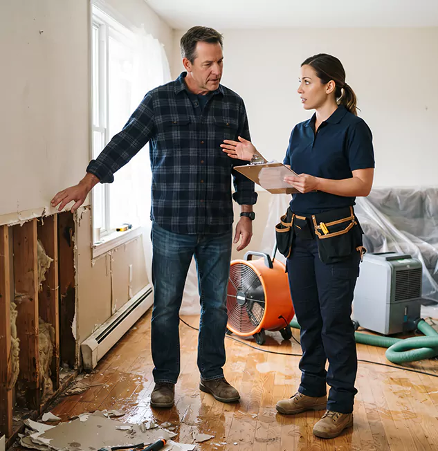 Why Choose Palm Desert Restoration Pro Over Other Flood Restoration Companies in Palm Desert, CA?