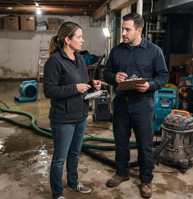 Why Choose Palm Desert Restoration Pro Over Other Flood Removal Companies in Palm Desert?