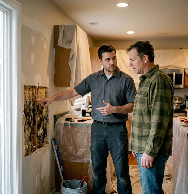 Why Choose Palm Desert Restoration Pro Over Other Drywall and Mold Repair Companies in Palm Desert, CA?