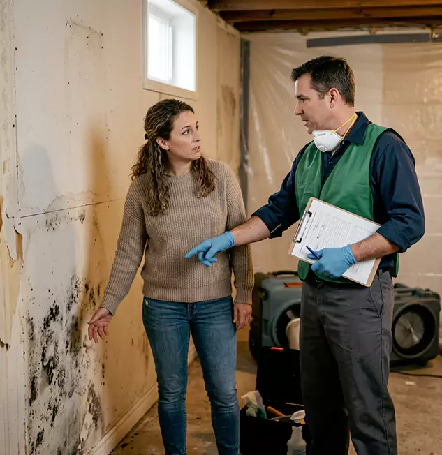 Why Choose Palm Desert Restoration Pro Over Other Mold Cleanup Companies?