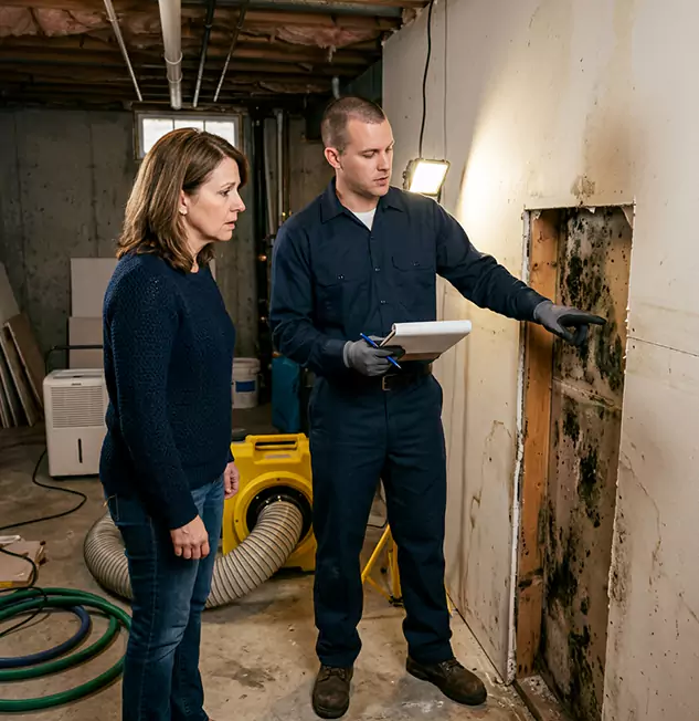 Why Choose Palm Desert Restoration Pro Over Other Mold Mitigation Companies in Palm Desert, CA?