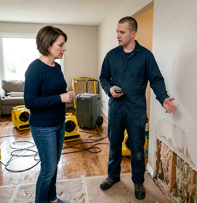 Why Choose Palm Desert Restoration Pro Over Other Residential Water Damage Repair Companies in Palm Desert, CA?