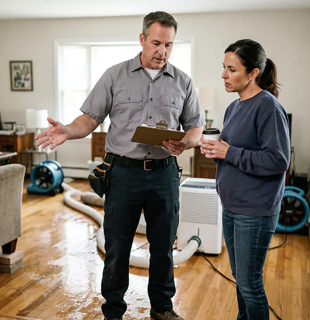Why Choose Palm Desert Restoration Pro Over Other Water Damage Cleanup Companies in Palm Desert, CA?