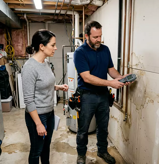 Why Choose Palm Desert Restoration Pro Over Other Water Damage Detection Companies in Palm Desert, CA?