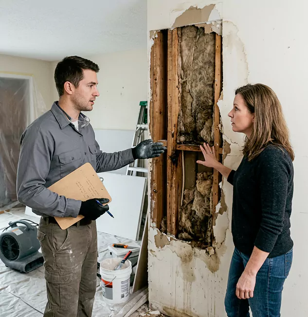 Why Choose Palm Desert Restoration Pro Over Other Wet Drywall Repair Companies in Palm Desert?