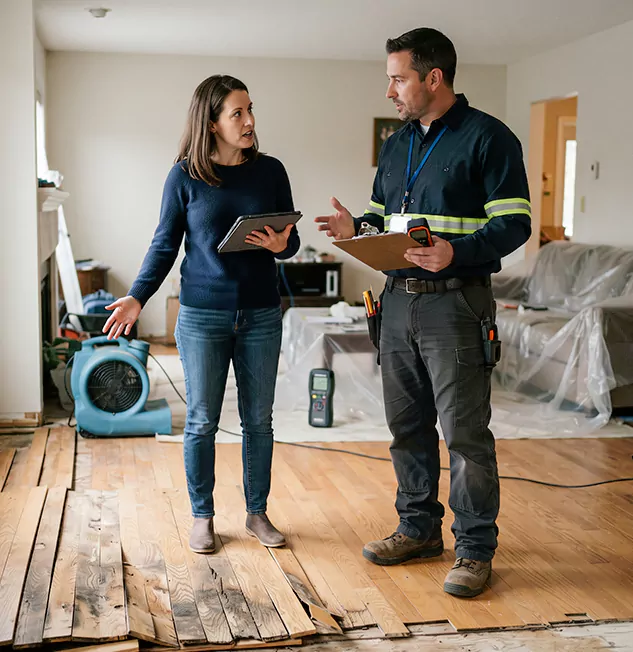 Why Choose Palm Desert Restoration Pro Over Other Floor Repair Crews in Palm Desert?