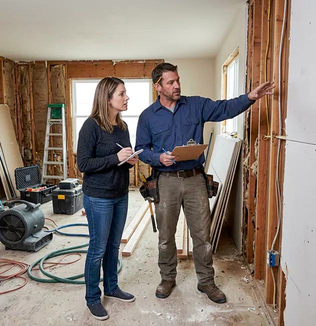Why Choose Palm Desert Restoration Pro Over Other for Water Damage Reconstruction Companies in Palm Desert, CA?