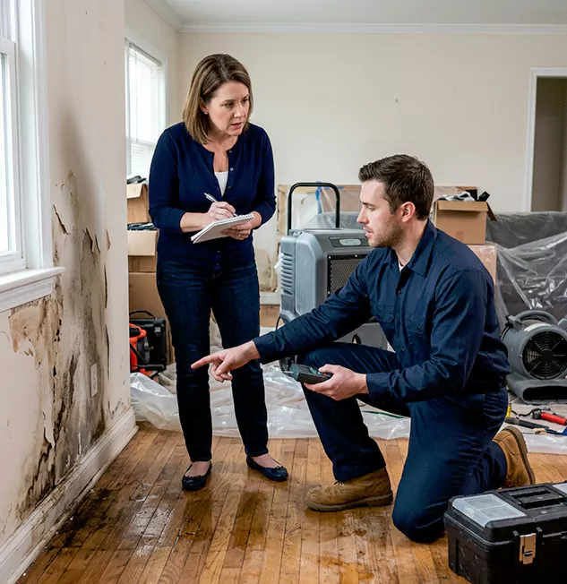 Why Choose Palm Desert Restoration Pro for Water Damage Repair in Palm Desert, CA?