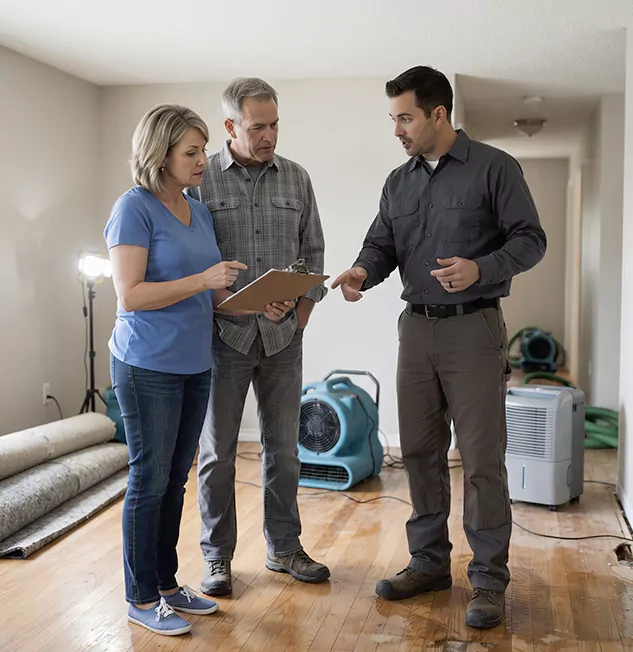 Why Choose Palm Desert Restoration Pro Over Other Water Leak Cleanup Companies in Palm Desert, CA?