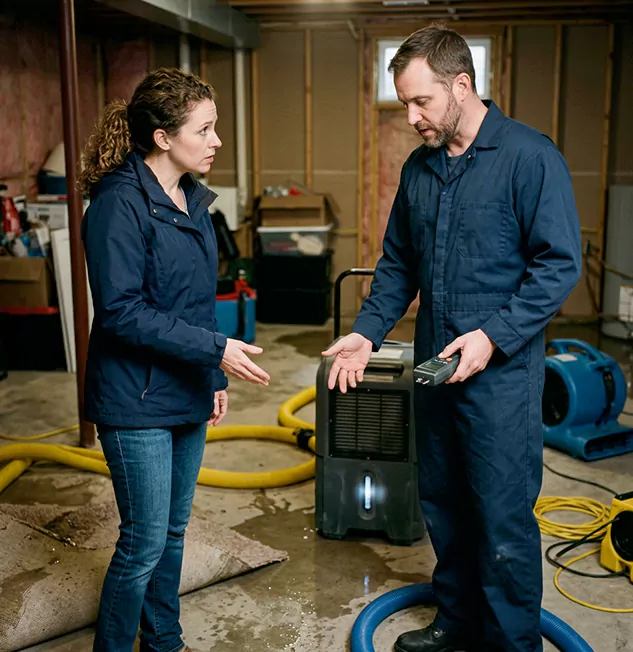 Why Choose Palm Desert Restoration Pro Over Other Water Mitigation Companies in Palm Desert, CA?